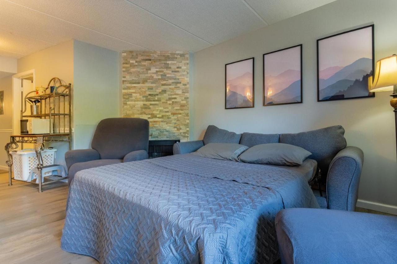 Family Bear Condos, Full King Suite, Kitchen, Pool Access Unit 103 Gatlinburg Dış mekan fotoğraf